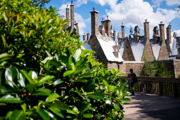, Dateline Universal Orlando – Dragon Challenge Getting the Axe