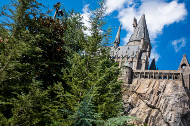 , Dateline Universal Orlando – Dragon Challenge Getting the Axe