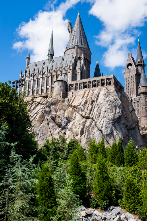 , Dateline Universal Orlando – Dragon Challenge Getting the Axe