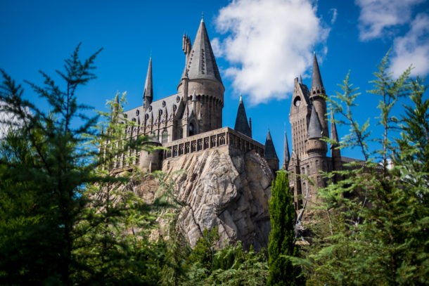 , Dateline Universal Orlando – Dragon Challenge Getting the Axe
