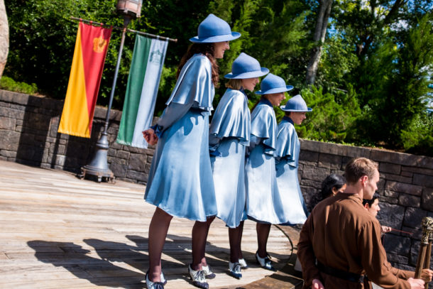 , Dateline Universal Orlando – Dragon Challenge Getting the Axe