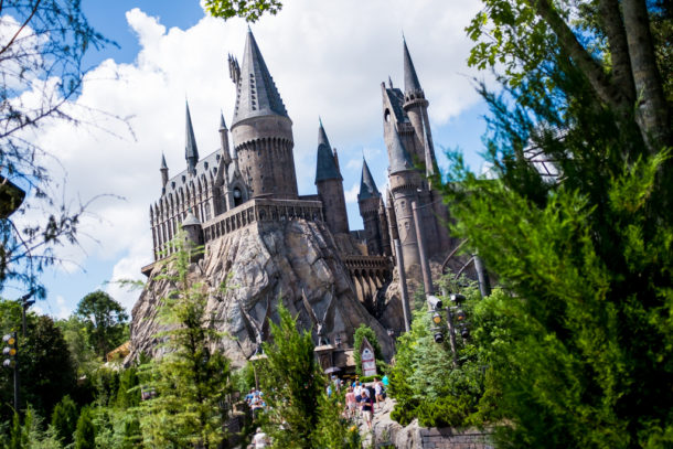, Dateline Universal Orlando – Dragon Challenge Getting the Axe