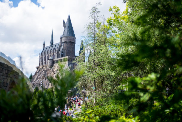 , Dateline Universal Orlando – Dragon Challenge Getting the Axe