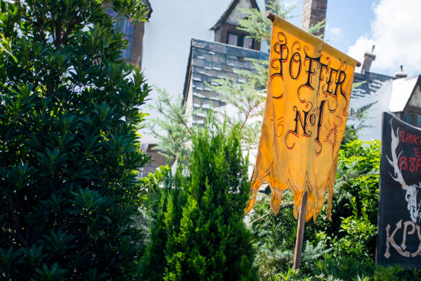 , Dateline Universal Orlando – Dragon Challenge Getting the Axe