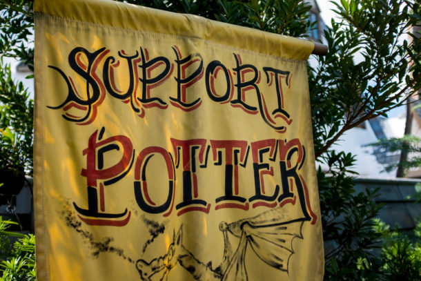 , Dateline Universal Orlando – Dragon Challenge Getting the Axe