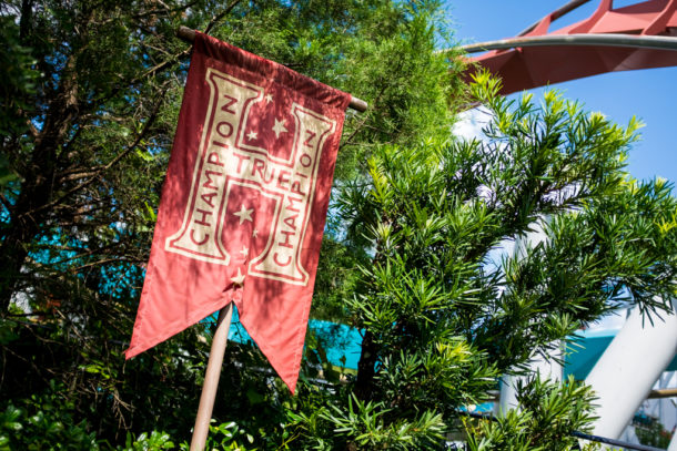 , Dateline Universal Orlando – Dragon Challenge Getting the Axe