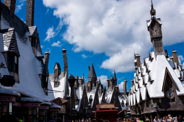 , Dateline Universal Orlando – Dragon Challenge Getting the Axe