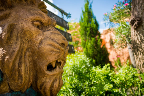 , Dateline Universal Orlando – Dragon Challenge Getting the Axe