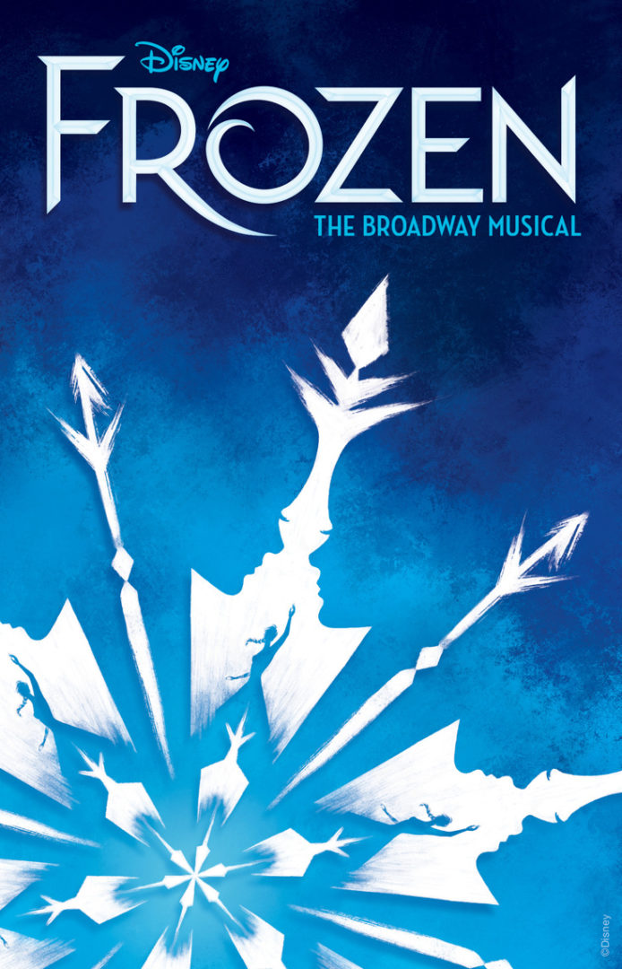 , First Look at Broadway Bound Frozen Musical