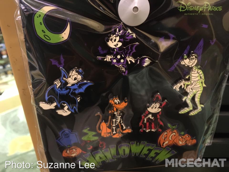 , Disneyland Photo Update – It’s Almost Halloween Time Again