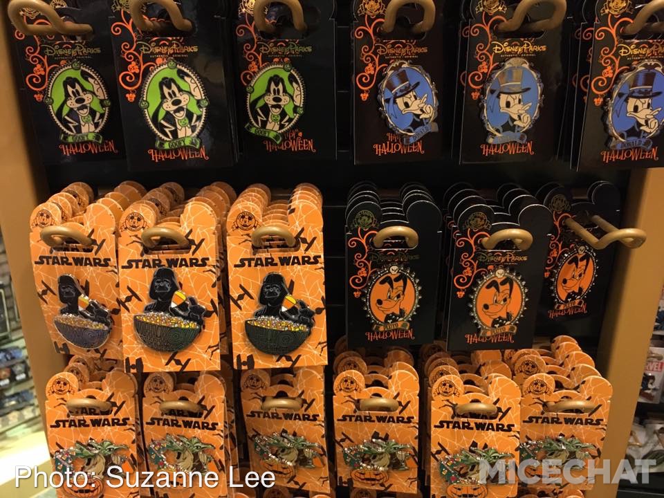 , Disneyland Photo Update – It’s Almost Halloween Time Again