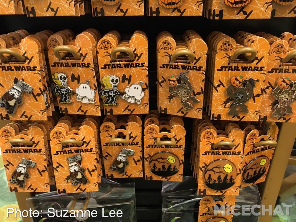 , Disneyland Photo Update – It’s Almost Halloween Time Again
