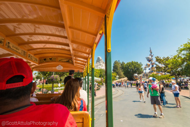 , Disneyland Photo Update – It’s All In The Details