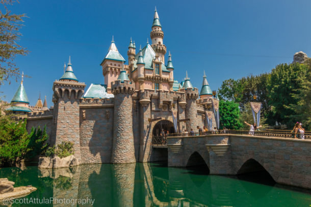 , Disneyland Photo Update – It’s All In The Details