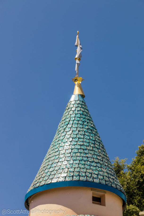 , Disneyland Photo Update – It’s All In The Details