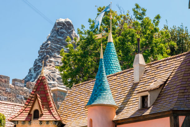 , Disneyland Photo Update – It’s All In The Details