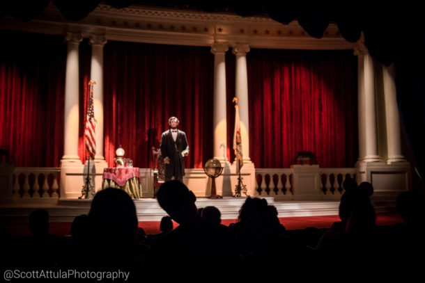 , Disneyland Photo Update – It’s All In The Details