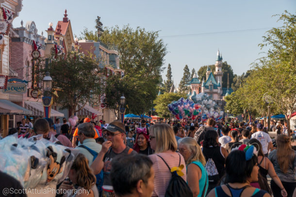 , Disneyland Photo Update – It’s All In The Details
