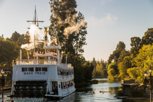 , Disneyland Photo Update – It’s All In The Details