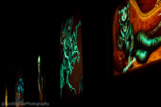 , Disneyland Photo Update – It’s All In The Details