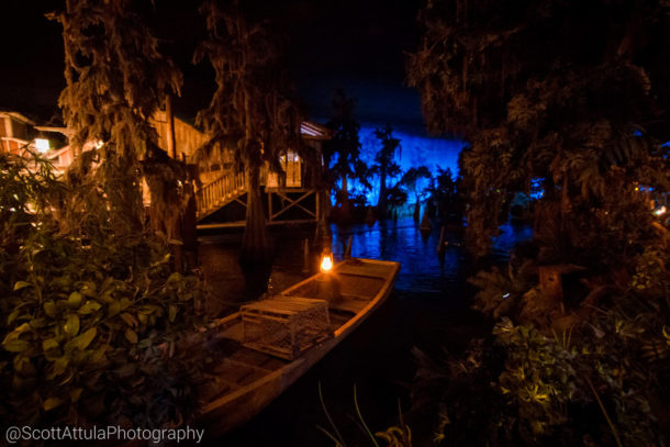 , Disneyland Photo Update – It’s All In The Details