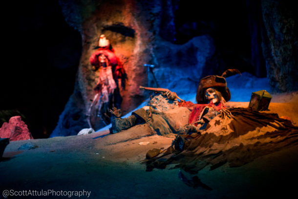 , Disneyland Photo Update – It’s All In The Details