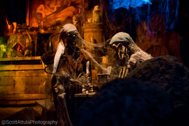 , Disneyland Photo Update – It’s All In The Details