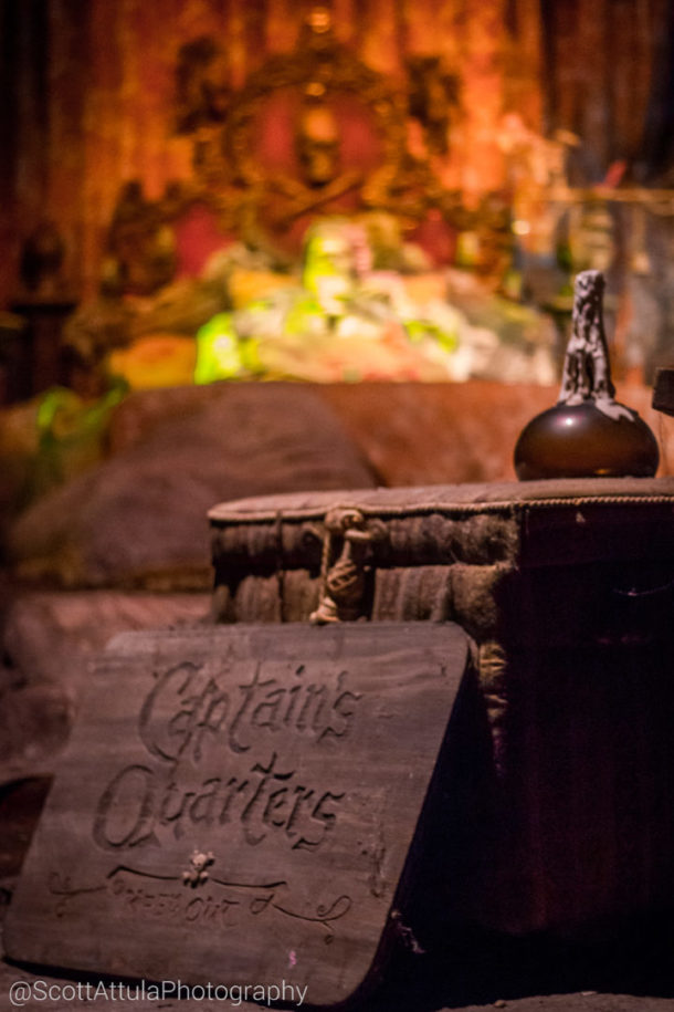 , Disneyland Photo Update – It’s All In The Details