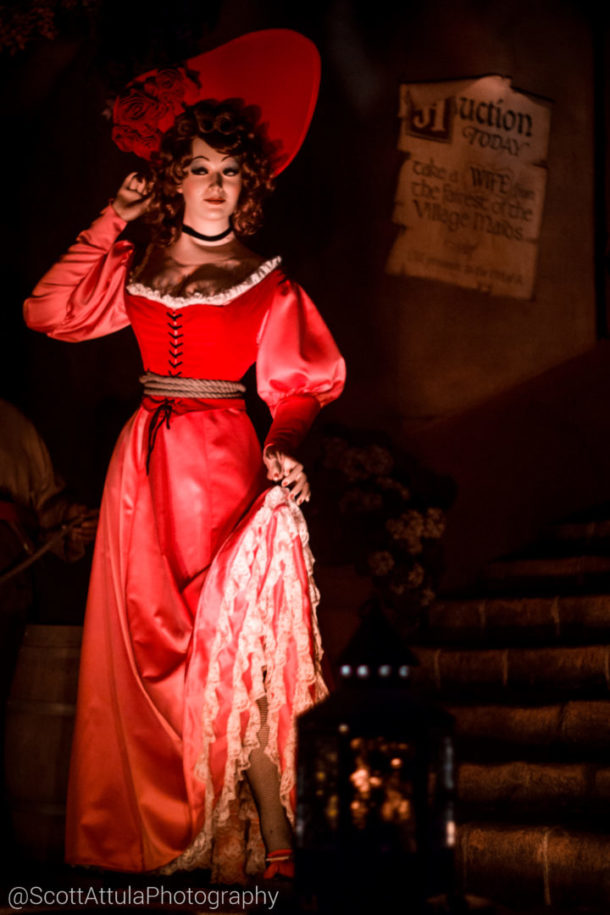 , Disneyland Photo Update – It’s All In The Details