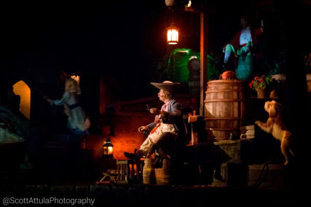 , Disneyland Photo Update – It’s All In The Details