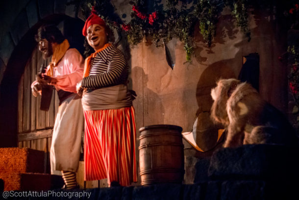 , Disneyland Photo Update – It’s All In The Details