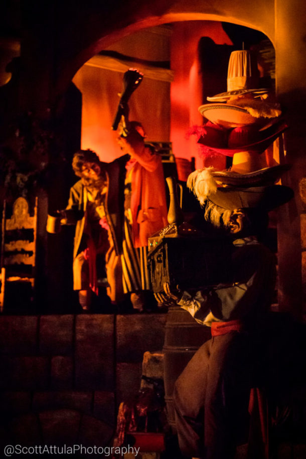 , Disneyland Photo Update – It’s All In The Details