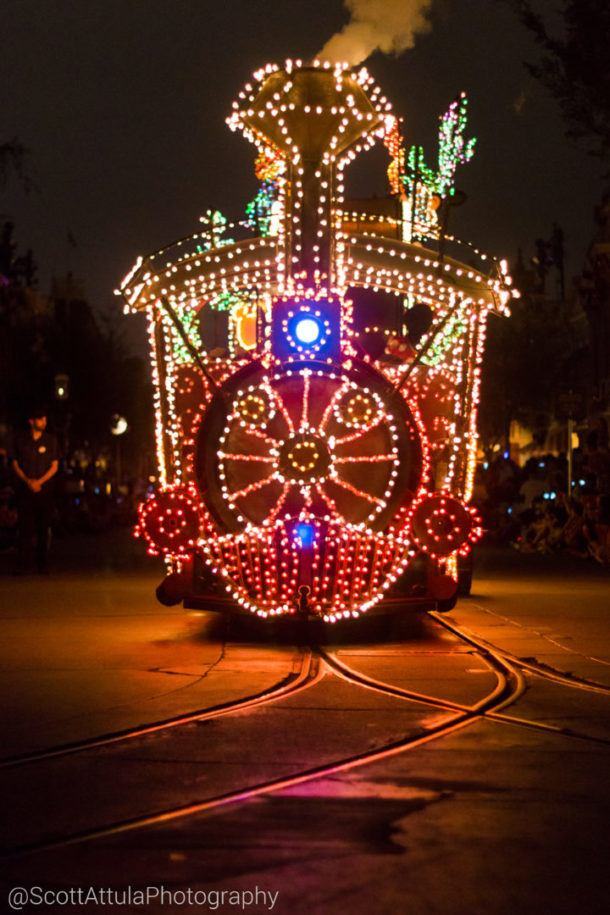 , Disneyland Photo Update – It’s All In The Details