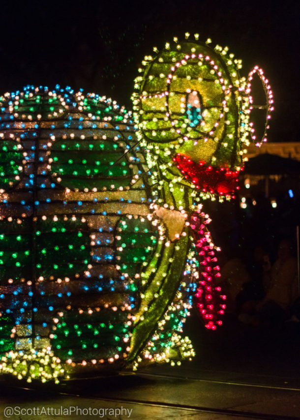 , Disneyland Photo Update – It’s All In The Details