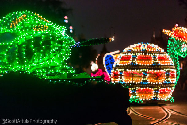 , Disneyland Photo Update – It’s All In The Details