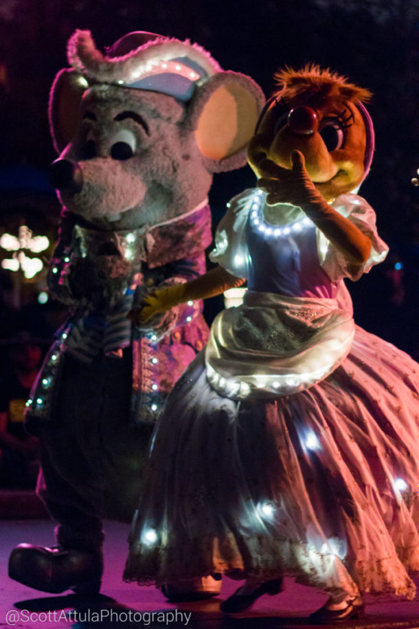 , Disneyland Photo Update – It’s All In The Details