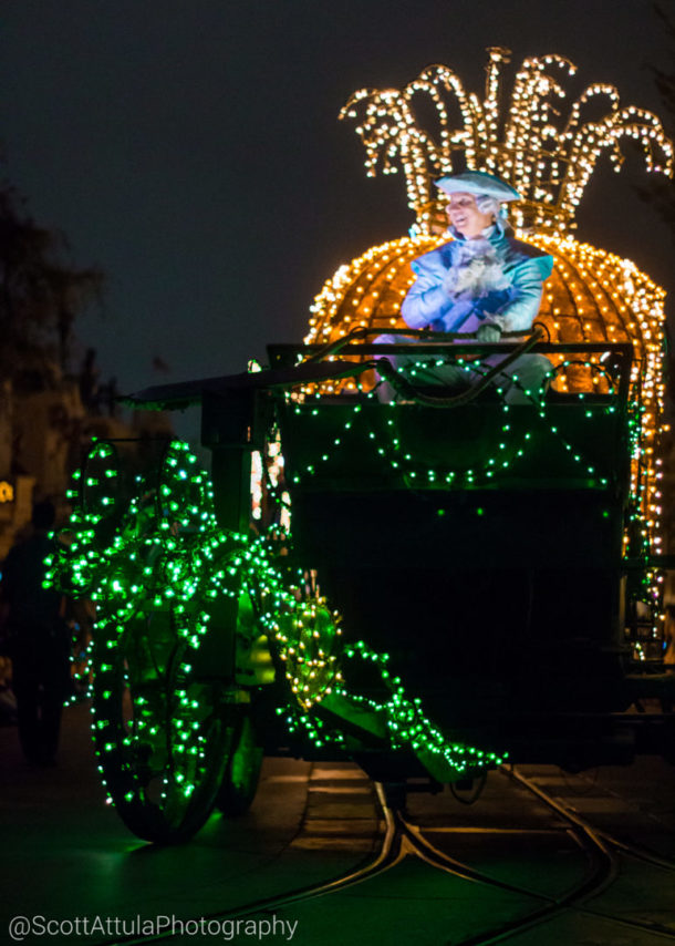 , Disneyland Photo Update – It’s All In The Details
