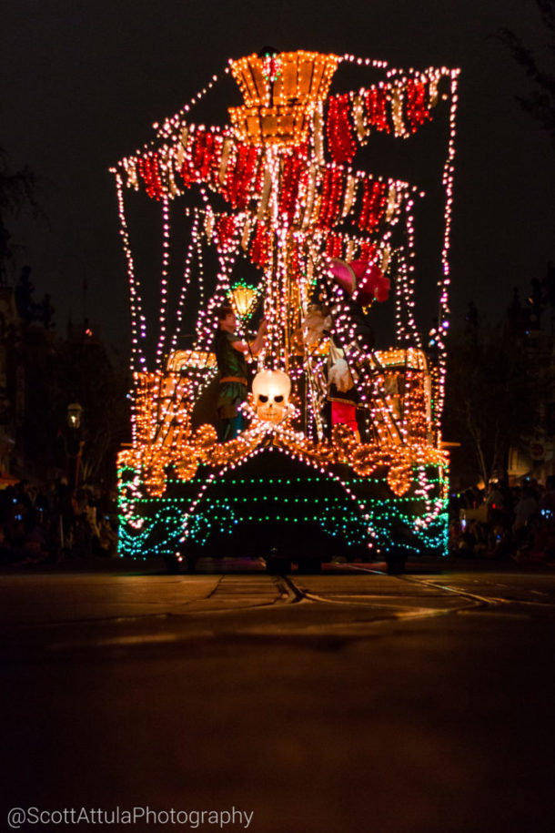 , Disneyland Photo Update – It’s All In The Details