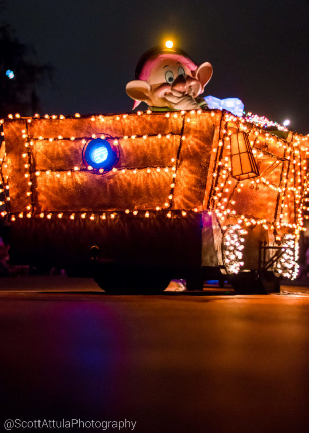 , Disneyland Photo Update – It’s All In The Details
