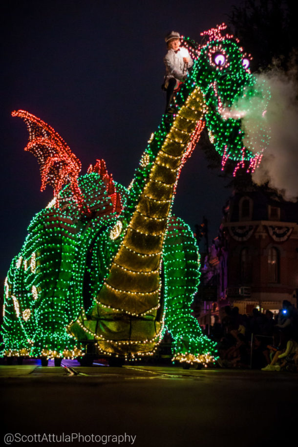 , Disneyland Photo Update – It’s All In The Details