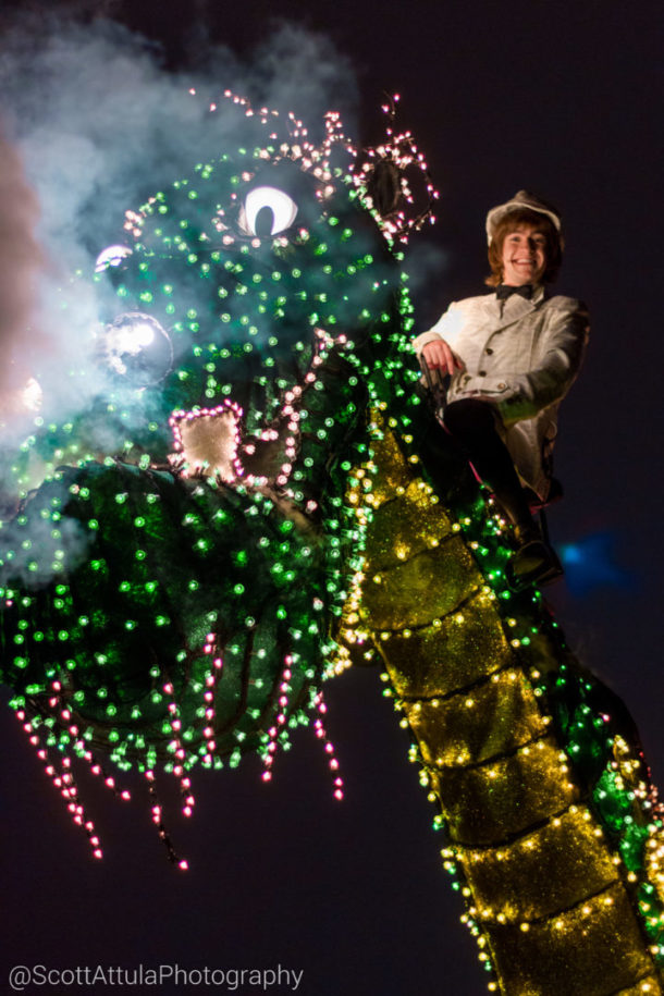 , Disneyland Photo Update – It’s All In The Details