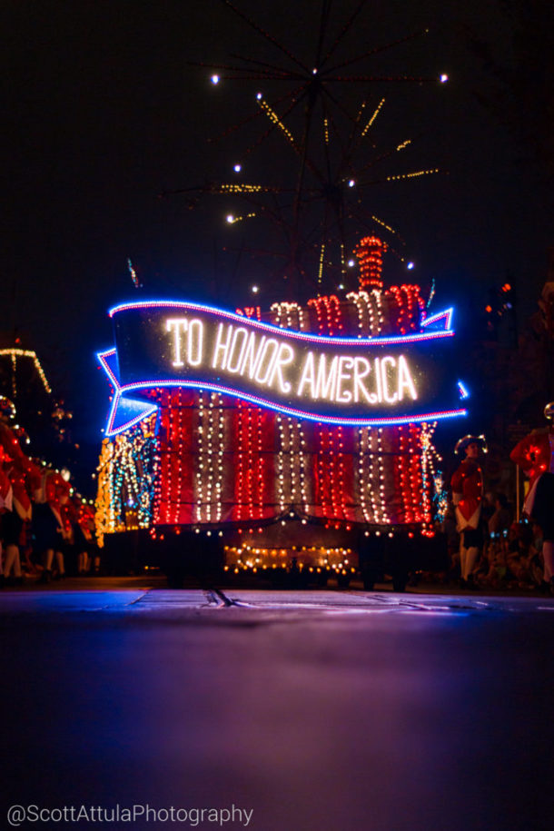 , Disneyland Photo Update – It’s All In The Details