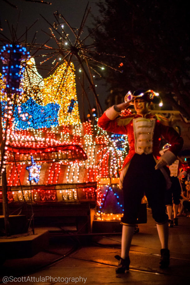 , Disneyland Photo Update – It’s All In The Details