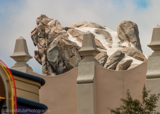 , DCA Photo Update: More Than Just Monsters After Dark