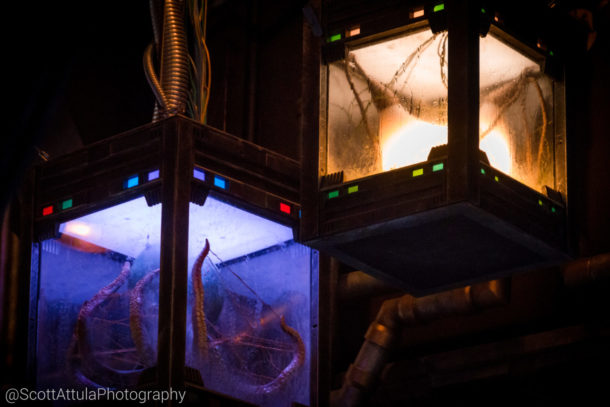 , DCA Photo Update: More Than Just Monsters After Dark