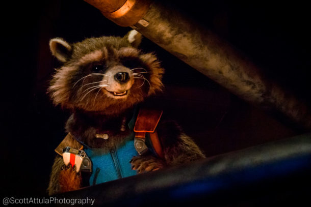 , DCA Photo Update: More Than Just Monsters After Dark