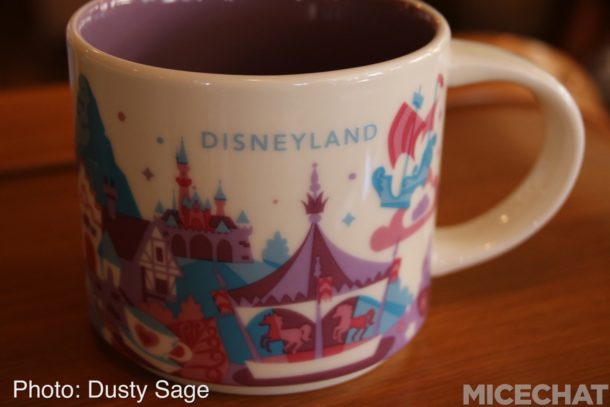 , Disneyland Photo Update – Electrical Lights Wink Out As Seasons Change