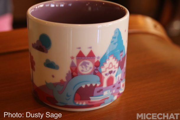 , Disneyland Photo Update – Electrical Lights Wink Out As Seasons Change