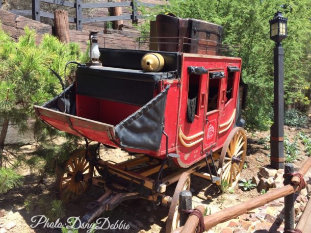 , Disneyland Photo Update – It’s All In The Details
