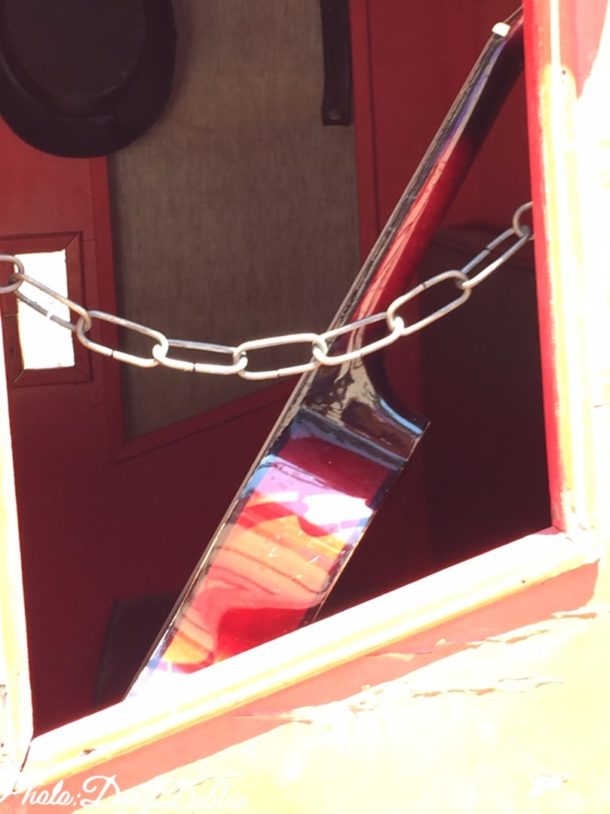, Disneyland Photo Update – It’s All In The Details